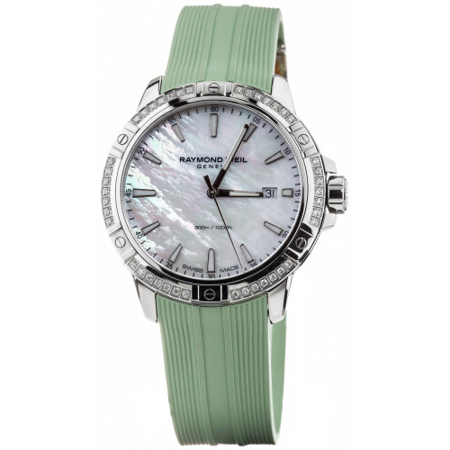 Часы Raymond Weil Tango 8160-RS5-97001