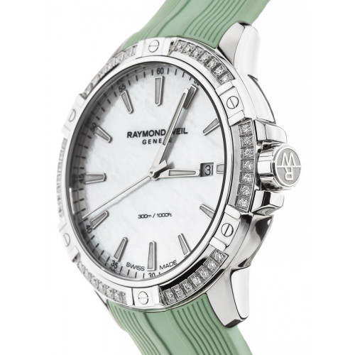 Часы Raymond Weil Tango 8160-RS5-97001