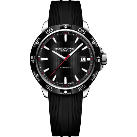 Raymond Weil Tango 8160-SR1-20001