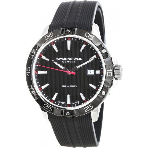 Часы Raymond Weil Tango 8160-SR1-20001