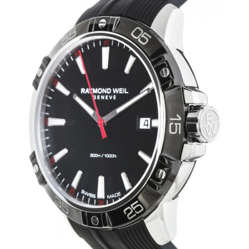 Часы Raymond Weil Tango 8160-SR1-20001