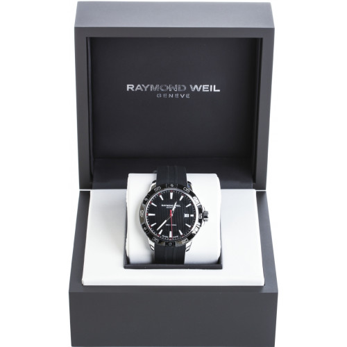 Часы Raymond Weil Tango 8160-SR1-20001