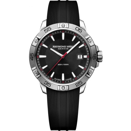 Raymond Weil Tango 8160-SR2-20001