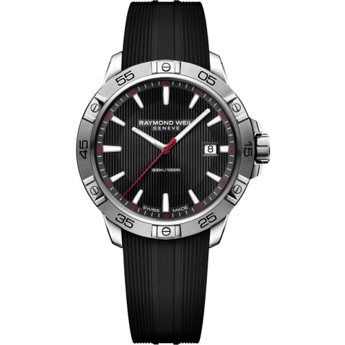 Часы Raymond Weil Tango 8160-SR2-20001