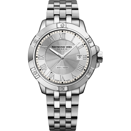 Raymond Weil Tango 8160-ST-00658
