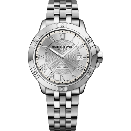 Часы Raymond Weil Tango 8160-ST-00658