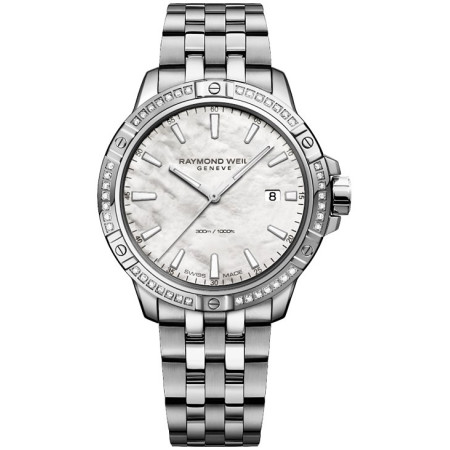Raymond Weil Tango 8160-STS-97001
