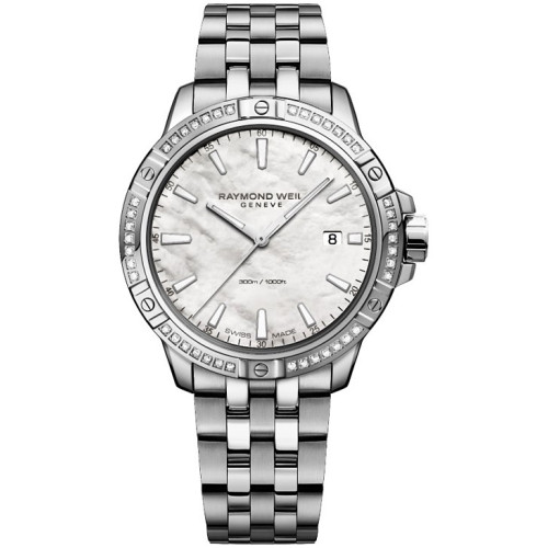 Часы Raymond Weil Tango 8160-STS-97001