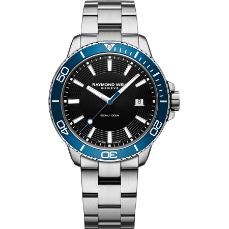 Raymond Weil Tango 8260-ST3-20001
