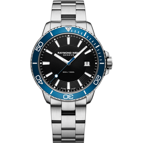 Часы Raymond Weil Tango 8260-ST3-20001