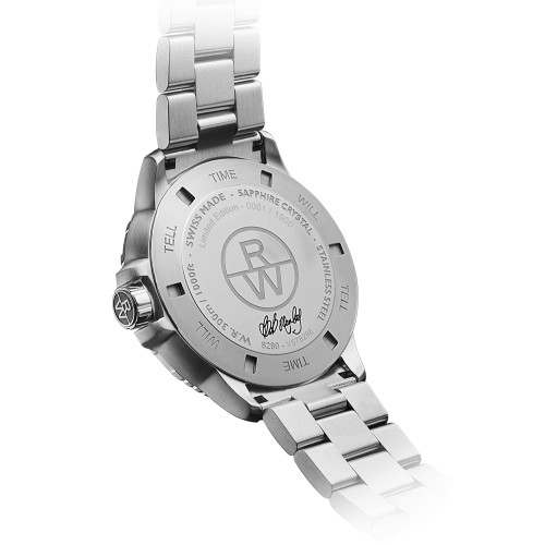 Часы Raymond Weil Tango 8280-ST1-BMY18