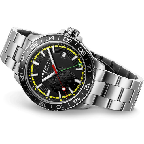 Часы Raymond Weil Tango 8280-ST1-BMY18