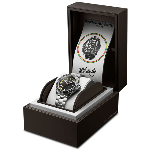 Часы Raymond Weil Tango 8280-ST1-BMY18