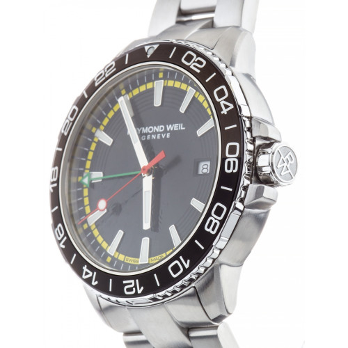 Часы Raymond Weil Tango 8280-ST1-BMY18