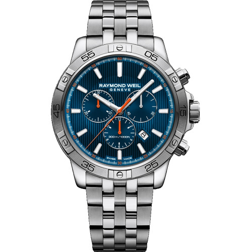 Часы Raymond Weil Tango 8560-ST2-50001