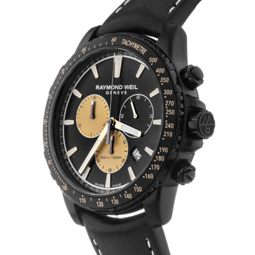 Часы Raymond Weil Tango 8570-BKC-MARS1