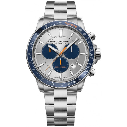 Часы Raymond Weil Tango 8570-ST3-65501