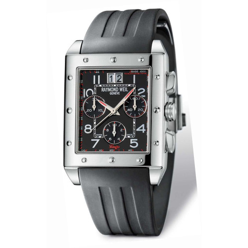 Часы Raymond Weil Tango Sport 48811-SR-05200