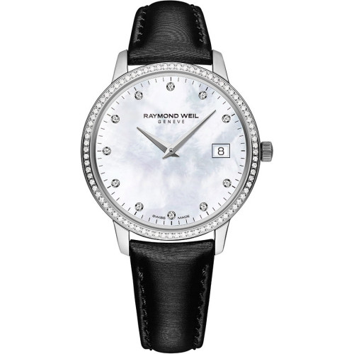 Часы Raymond Weil Toccata 5388-SLS-97081