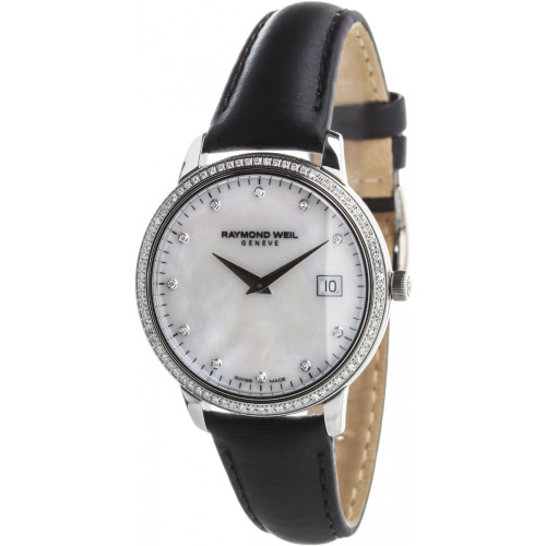 Часы Raymond Weil Toccata 5388-SLS-97081