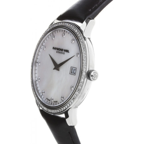 Часы Raymond Weil Toccata 5388-SLS-97081