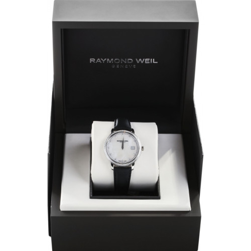 Часы Raymond Weil Toccata 5388-SLS-97081