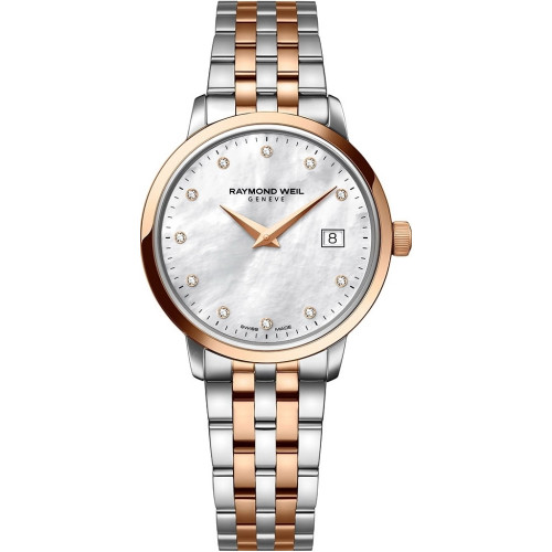 Часы Raymond Weil Toccata 5388-SP5-97081