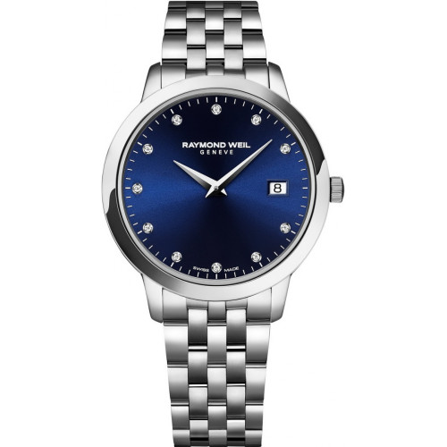 Часы Raymond Weil Toccata 5388-ST-50081