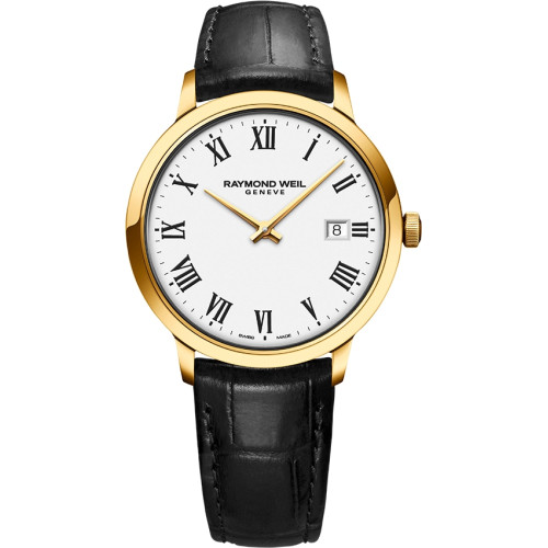Часы Raymond Weil Toccata 5485-PC-00300