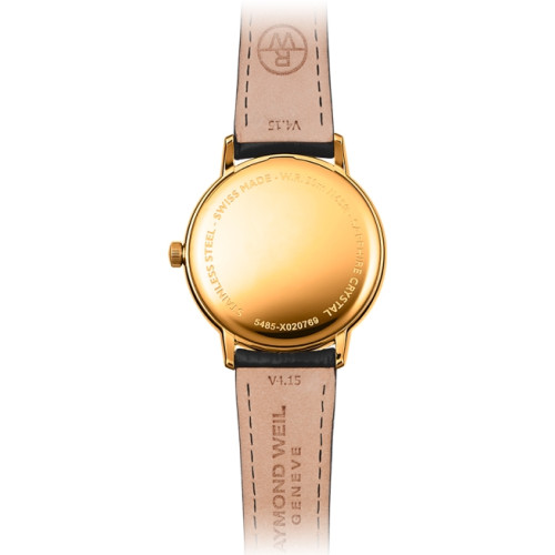 Часы Raymond Weil Toccata 5485-PC-00300