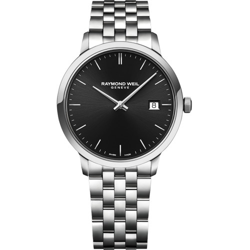 Часы Raymond Weil Toccata 5485-ST-20001