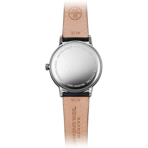 Часы Raymond Weil Toccata 5485-STC-00300