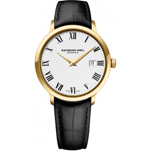 Raymond Weil Toccata 5488-PC-00300