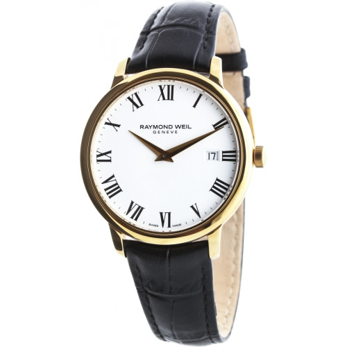 Часы Raymond Weil Toccata 5488-PC-00300