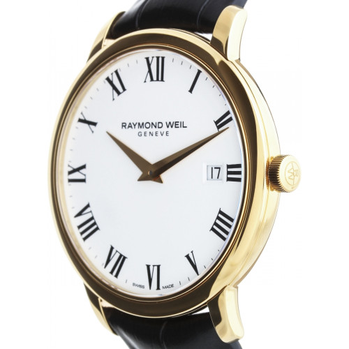 Часы Raymond Weil Toccata 5488-PC-00300