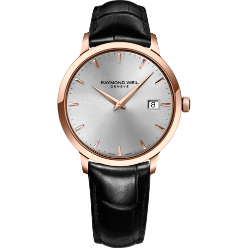 Raymond Weil Toccata 5488-PC5-65001