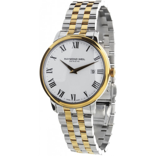 Часы Raymond Weil Toccata 5488-STP-00300