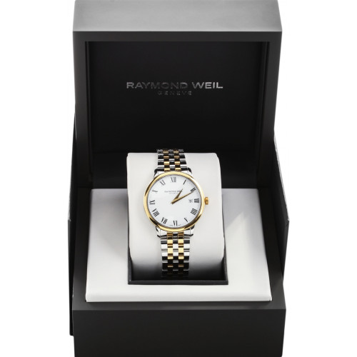 Часы Raymond Weil Toccata 5488-STP-00300