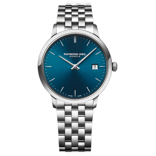 Часы Raymond Weil Toccata 5585-ST-50001