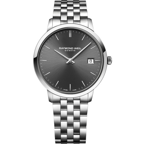 Raymond Weil Toccata 5585-ST-60001