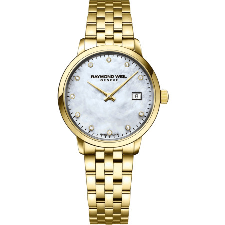 Raymond Weil Toccata 5985-P-97081