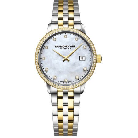 Raymond Weil Toccata 5985-SPS-97081