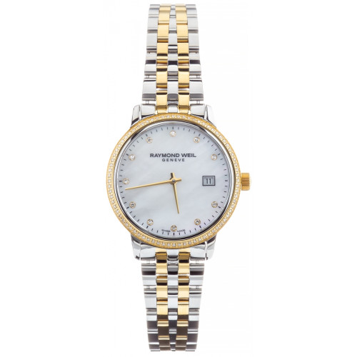 Часы Raymond Weil Toccata 5985-SPS-97081