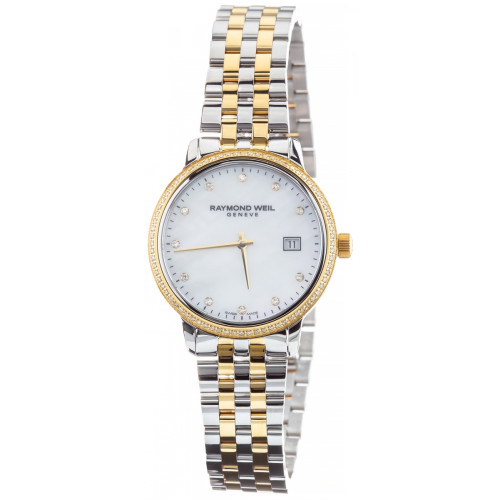 Часы Raymond Weil Toccata 5985-SPS-97081