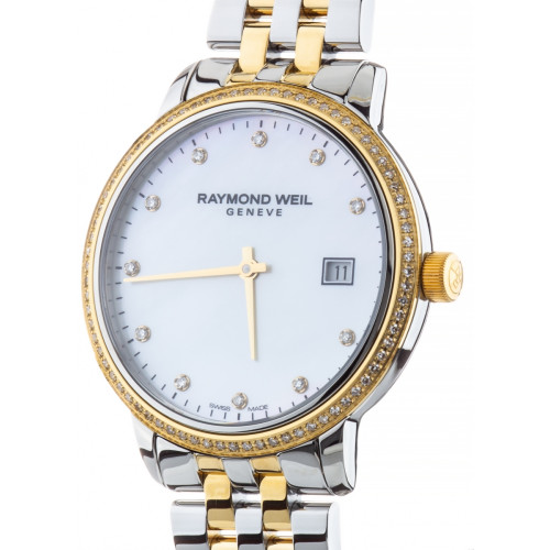 Часы Raymond Weil Toccata 5985-SPS-97081