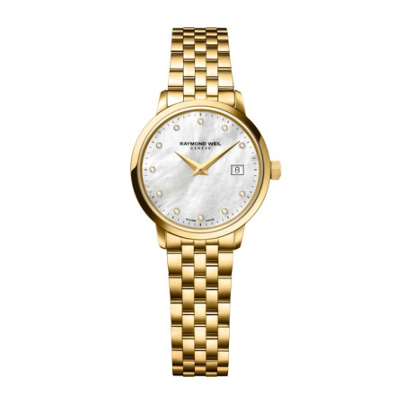 Raymond Weil Toccata 5988-P-97081