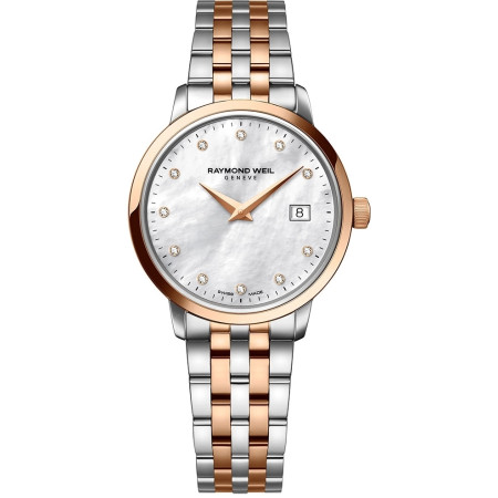 Raymond Weil Toccata 5988-SP5-97081