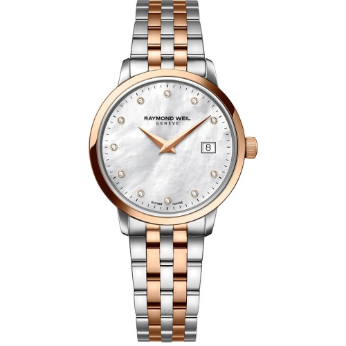Часы Raymond Weil Toccata 5988-SP5-97081