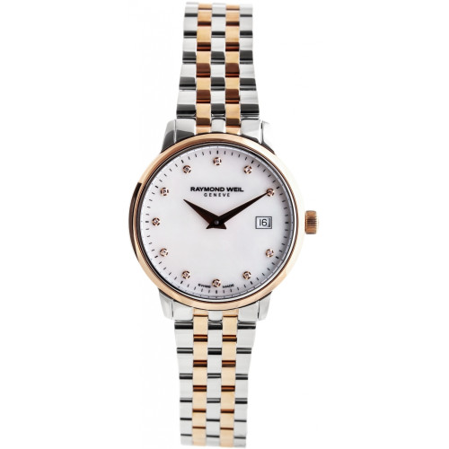 Часы Raymond Weil Toccata 5988-SP5-97081