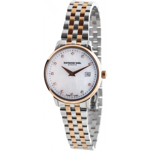 Часы Raymond Weil Toccata 5988-SP5-97081